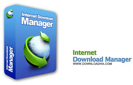 دانلود Internet Download Manager 6.25 Build 25 Final + Portable